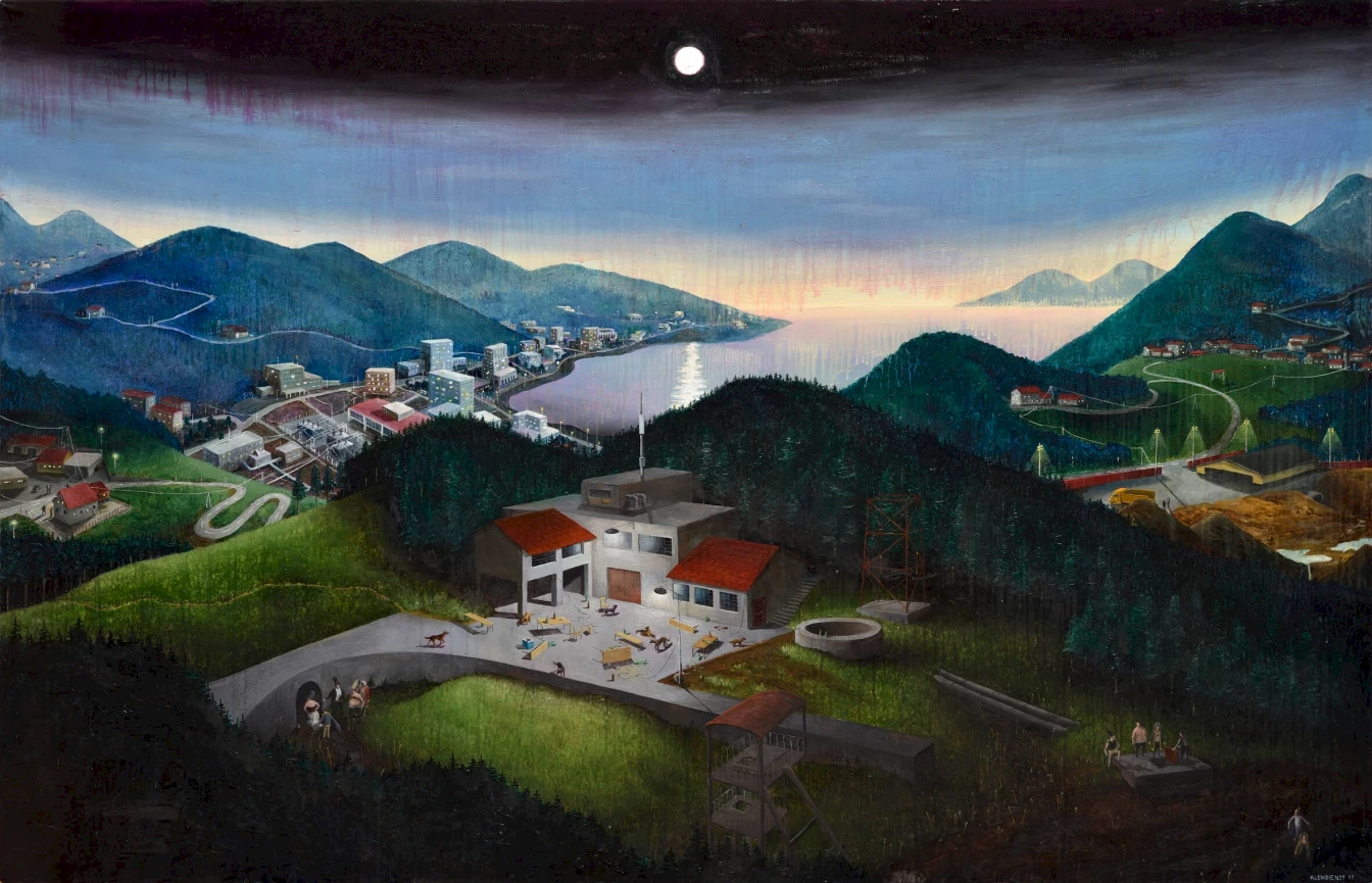 Ajda Pistotnik Stas Kleindienst