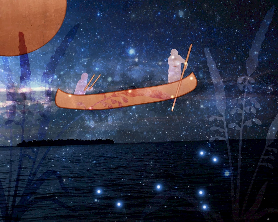 Ida Hirsenfelder Manoominike Mazinaanang Smallest 2